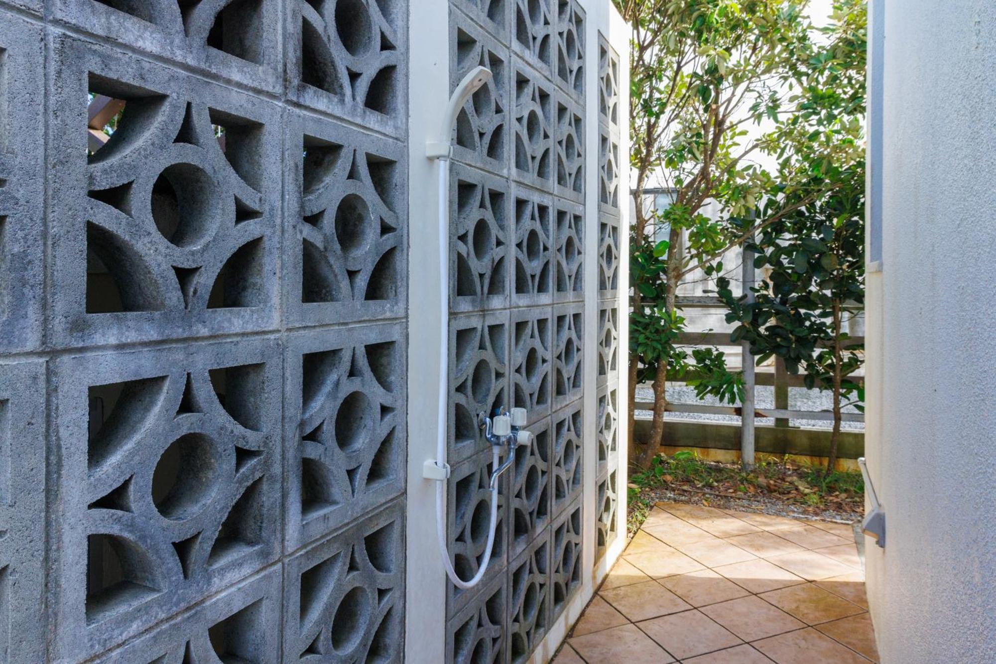 Nalu Mele Resort -Seven Hotels And Resorts- 今归仁 外观 照片