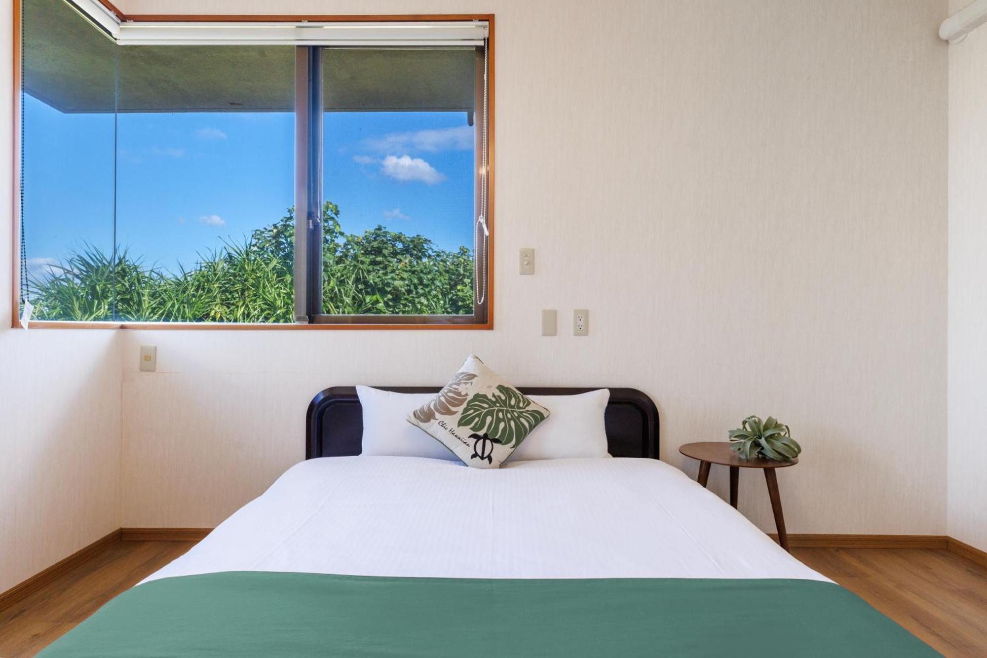 Nalu Mele Resort -Seven Hotels And Resorts- 今归仁 外观 照片
