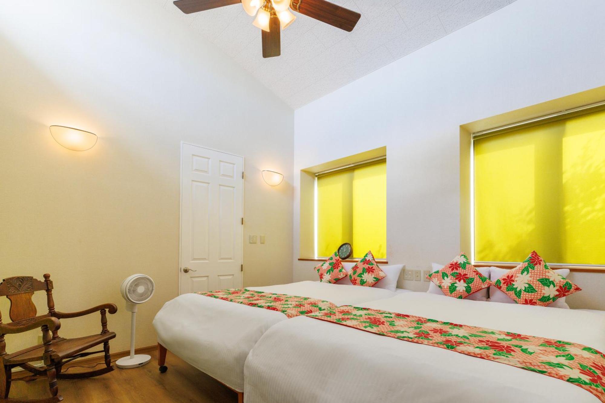 Nalu Mele Resort -Seven Hotels And Resorts- 今归仁 外观 照片