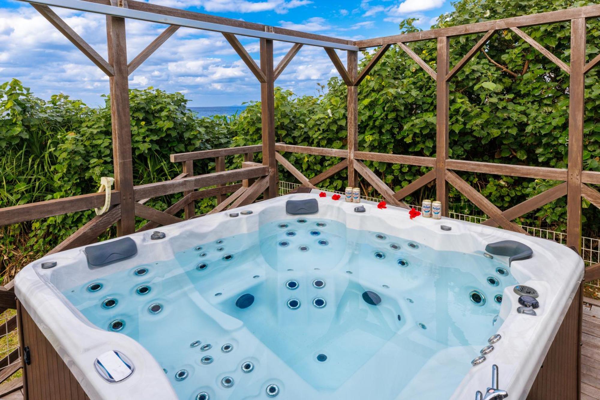 Nalu Mele Resort -Seven Hotels And Resorts- 今归仁 外观 照片